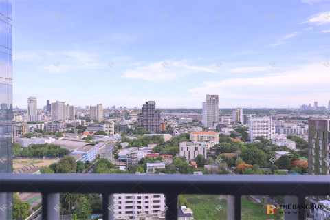 Condo in Bangkok, Thailand, 2 bedrooms № 184294 - photo 3
