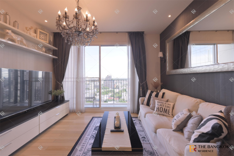 Condo in Bangkok, Thailand, 2 bedrooms № 184294 - photo 6