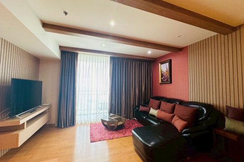 Condo à Pattaya, Thaïlande, 2 chambres  № 139161 - photo 5