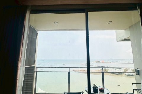 Condo à Pattaya, Thaïlande, 2 chambres  № 139161 - photo 17