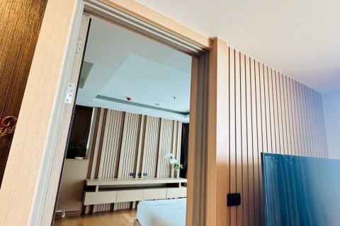 Condo à Pattaya, Thaïlande, 2 chambres  № 139161 - photo 19