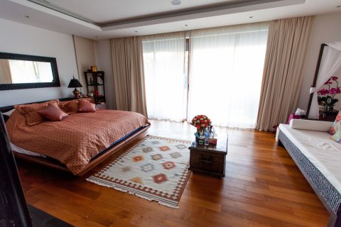 Villa à Phuket, Thaïlande 5 chambres № 139159 - photo 17