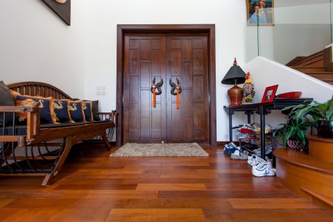 Villa à Phuket, Thaïlande 5 chambres № 139159 - photo 8