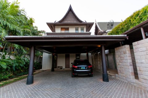 Villa à Phuket, Thaïlande 5 chambres № 139159 - photo 21