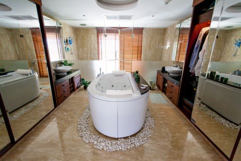 Villa à Phuket, Thaïlande 5 chambres № 139159 - photo 13