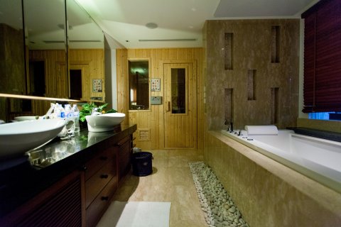 Villa à Phuket, Thaïlande 5 chambres № 139159 - photo 15