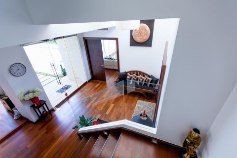 Villa à Phuket, Thaïlande 5 chambres № 139159 - photo 10