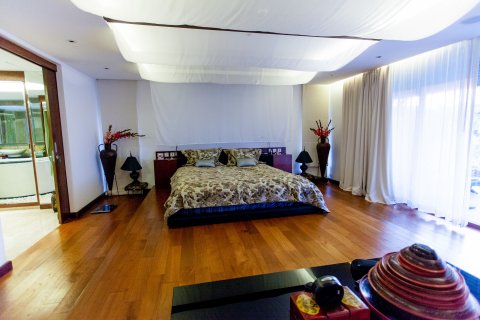 Villa à Phuket, Thaïlande 5 chambres № 139159 - photo 12