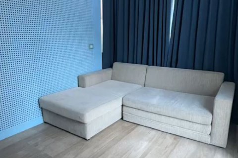 Дуплекс в Нонтхабури, Таиланд с 3 спальнями  № 139155 - фото 27