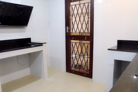 Дуплекс в Нонтхабури, Таиланд с 3 спальнями  № 139155 - фото 8