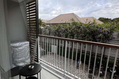 Studio à Phuket, Thaïlande № 139157 - photo 5