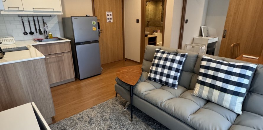 Studio à Phuket, Thaïlande № 139157