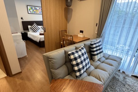 Studio à Phuket, Thaïlande № 139157 - photo 7