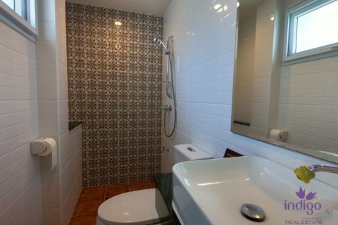 Дом в Чиангмае, Таиланд с 5 спальнями  № 162582 - фото 12