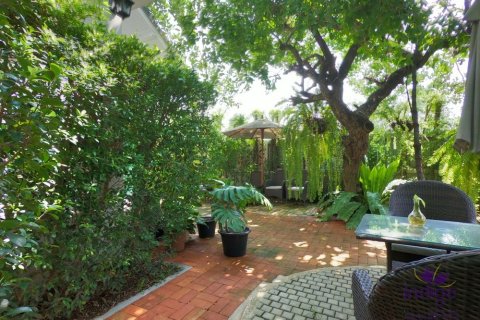 Дом в Чиангмае, Таиланд с 5 спальнями  № 162582 - фото 5