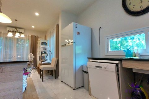 Дом в Чиангмае, Таиланд с 5 спальнями  № 162582 - фото 10