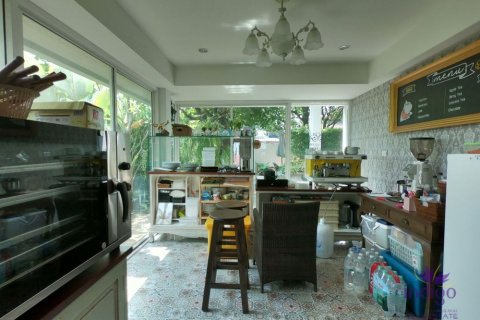 Дом в Чиангмае, Таиланд с 5 спальнями  № 162582 - фото 13