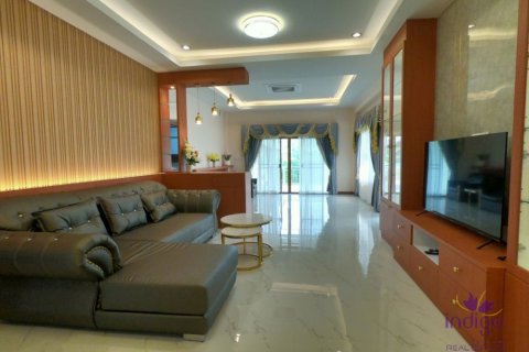 Дом в Чиангмае, Таиланд с 4 спальнями  № 162581 - фото 5