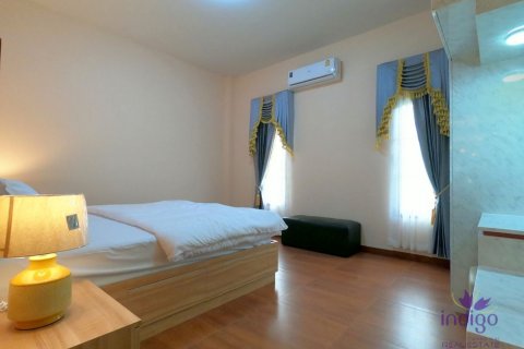 Дом в Чиангмае, Таиланд с 4 спальнями  № 162581 - фото 8