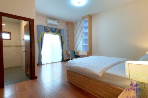 Дом в Чиангмае, Таиланд с 4 спальнями  № 162581 - фото 6