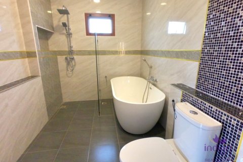 Дом в Чиангмае, Таиланд с 4 спальнями  № 162581 - фото 15