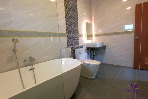 Дом в Чиангмае, Таиланд с 4 спальнями  № 162581 - фото 16