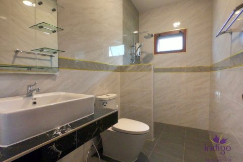 Дом в Чиангмае, Таиланд с 4 спальнями  № 162581 - фото 7