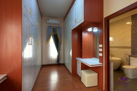 Дом в Чиангмае, Таиланд с 4 спальнями  № 162581 - фото 14