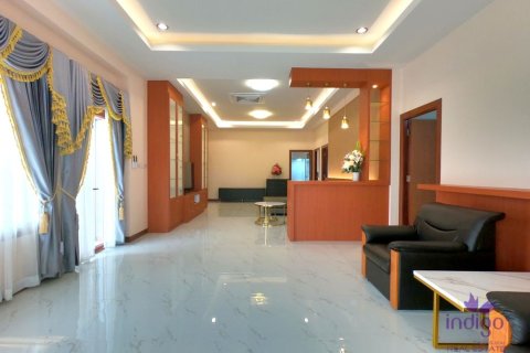 Дом в Чиангмае, Таиланд с 4 спальнями  № 162581 - фото 4