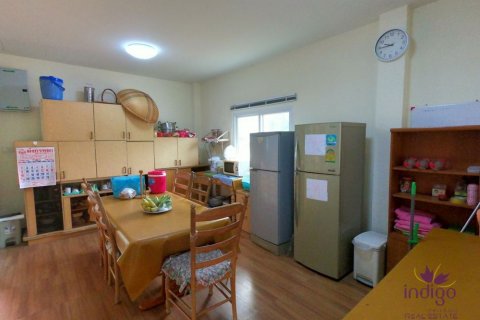 Maison à Chiang Mai, Thaïlande 4 chambres № 162585 - photo 8