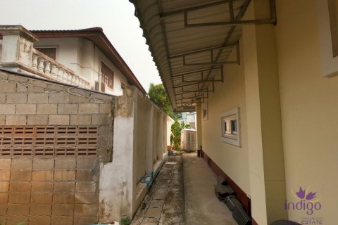 Maison à Chiang Mai, Thaïlande 4 chambres № 162585 - photo 19