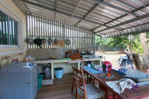 Maison à Chiang Mai, Thaïlande 4 chambres № 162585 - photo 9