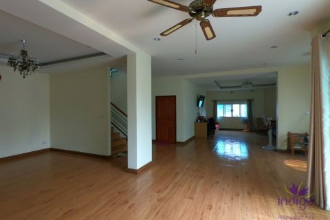 Maison à Chiang Mai, Thaïlande 4 chambres № 162585 - photo 7