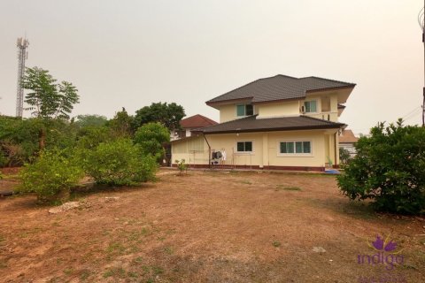 Maison à Chiang Mai, Thaïlande 4 chambres № 162585 - photo 2