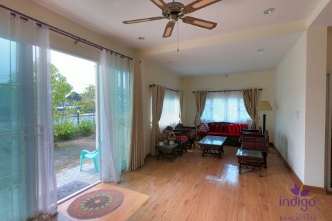 Maison à Chiang Mai, Thaïlande 4 chambres № 162585 - photo 6