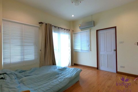 Maison à Chiang Mai, Thaïlande 4 chambres № 162585 - photo 12