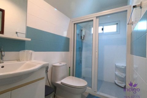 Maison à Chiang Mai, Thaïlande 4 chambres № 162585 - photo 17