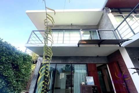 House in Chiang Mai, Thailand 3 bedrooms № 162584 - photo 1