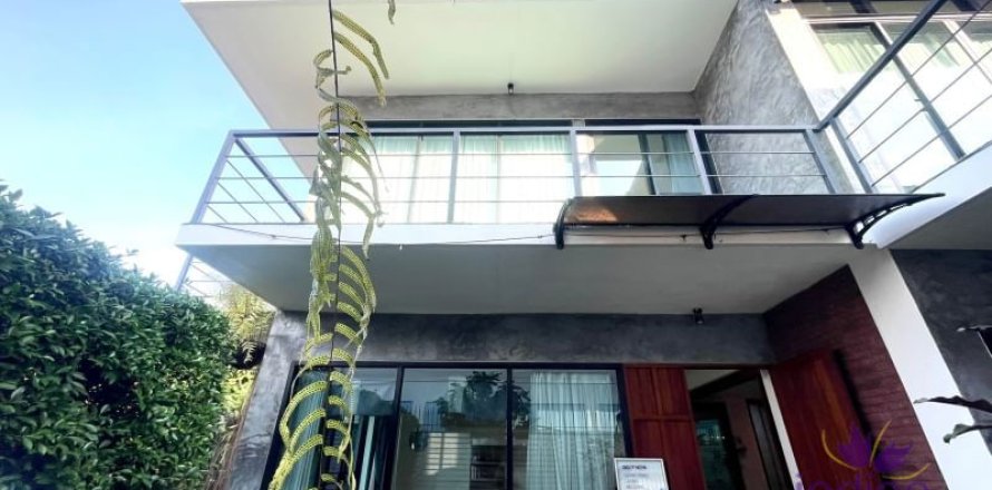 House in Chiang Mai, Thailand 3 bedrooms № 162584