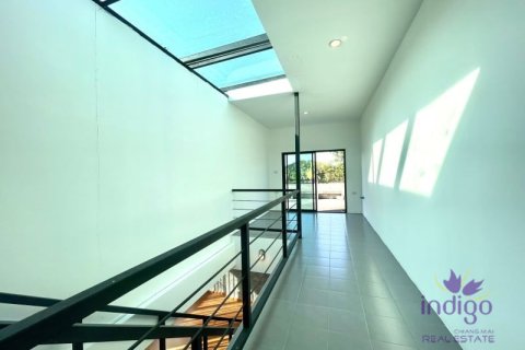 House in Chiang Mai, Thailand 3 bedrooms № 162584 - photo 18
