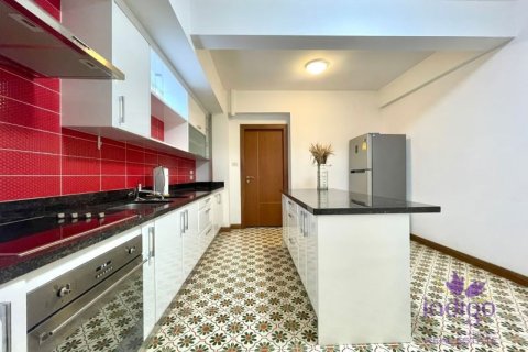 House in Chiang Mai, Thailand 3 bedrooms № 162584 - photo 9