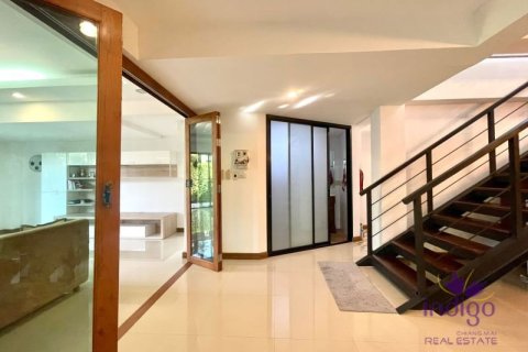 House in Chiang Mai, Thailand 3 bedrooms № 162584 - photo 5