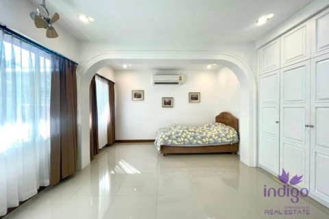 House in Chiang Mai, Thailand 3 bedrooms № 162584 - photo 6