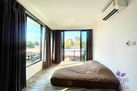 House in Chiang Mai, Thailand 3 bedrooms № 162584 - photo 13