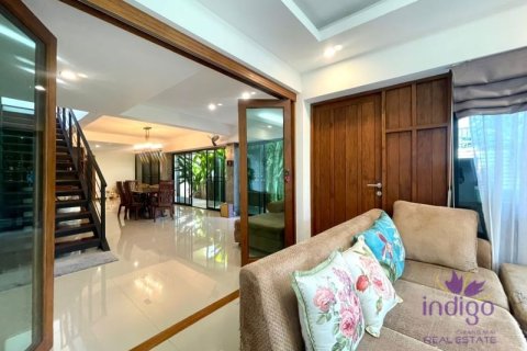 House in Chiang Mai, Thailand 3 bedrooms № 162584 - photo 4