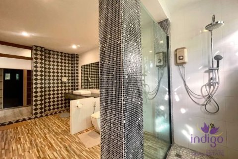 House in Chiang Mai, Thailand 3 bedrooms № 162584 - photo 16