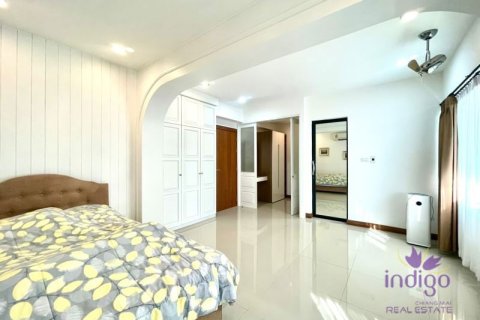 House in Chiang Mai, Thailand 3 bedrooms № 162584 - photo 7