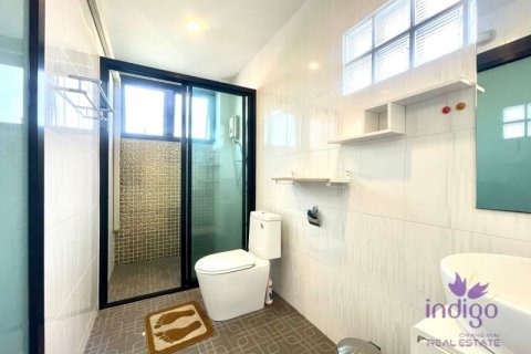 House in Chiang Mai, Thailand 3 bedrooms № 162584 - photo 14
