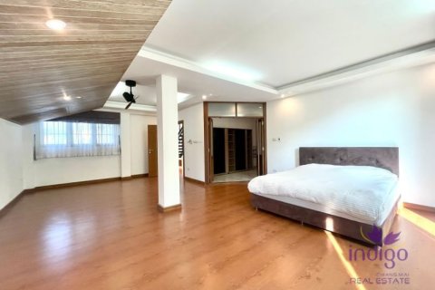 House in Chiang Mai, Thailand 3 bedrooms № 162584 - photo 15