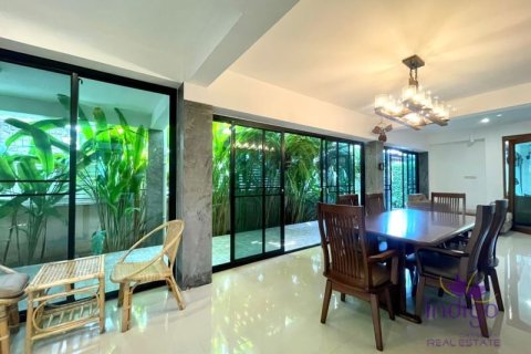 House in Chiang Mai, Thailand 3 bedrooms № 162584 - photo 10